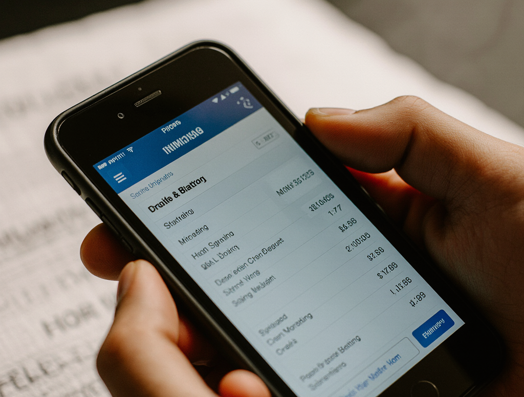 Automated Property Value Estimate