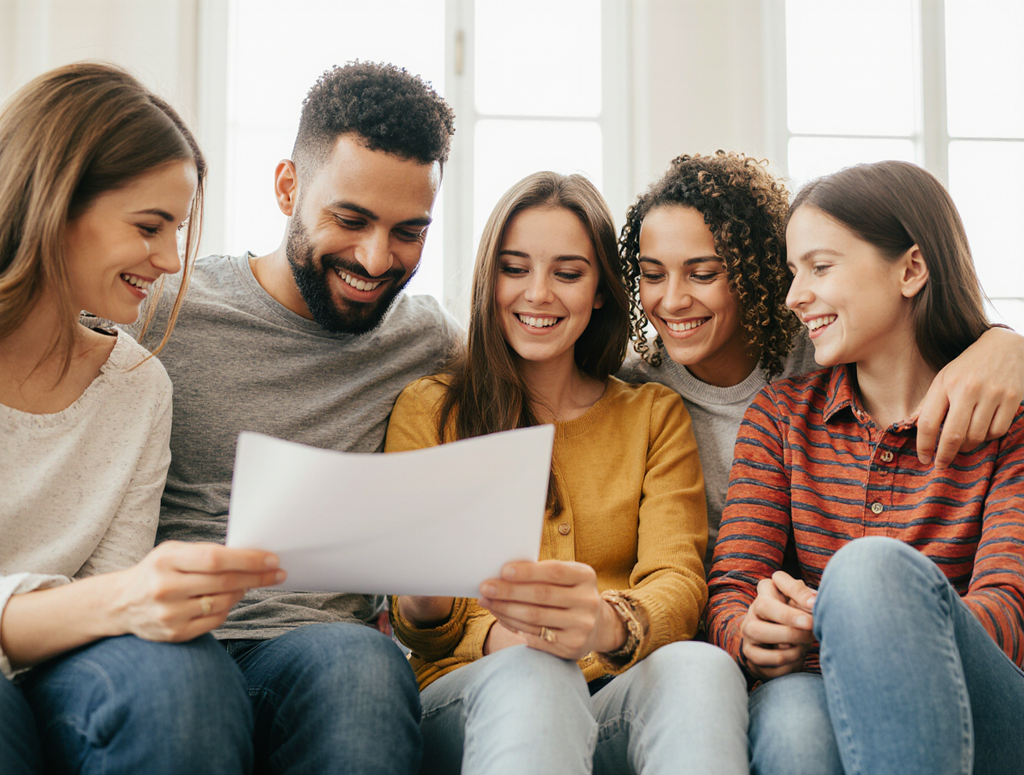 Local School District Report