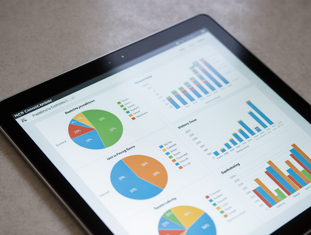 Neighborhood Demographics Report