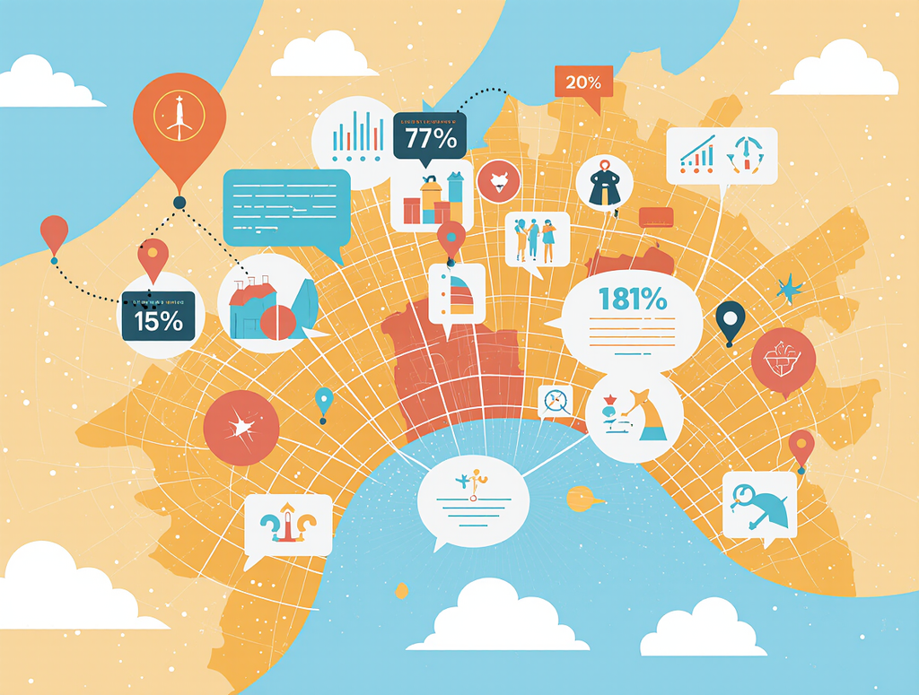 Neighborhood Demographics Report