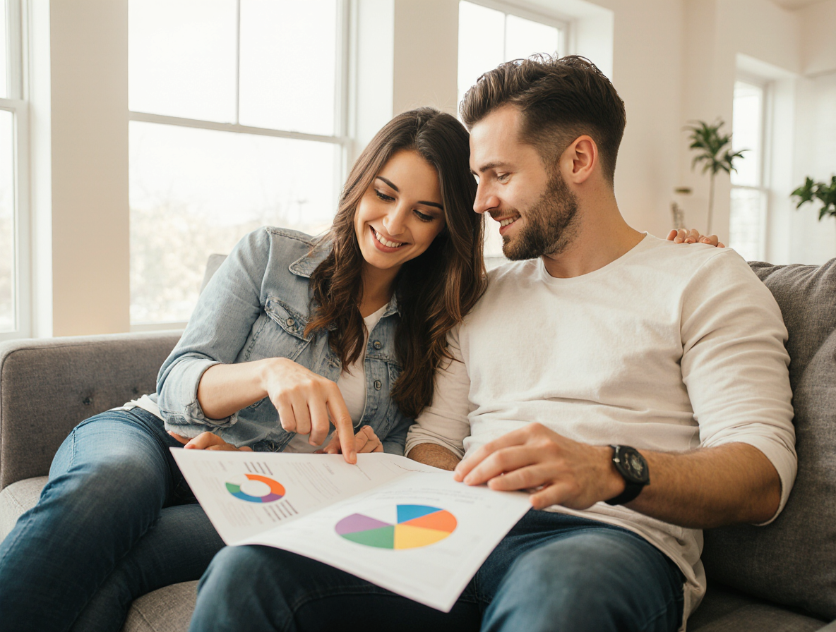 Neighborhood Demographics Report