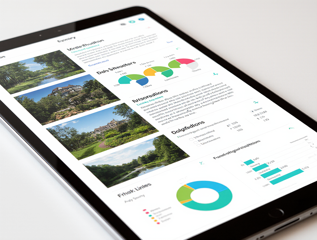 "Renton Neighborhood Guide" E-Book