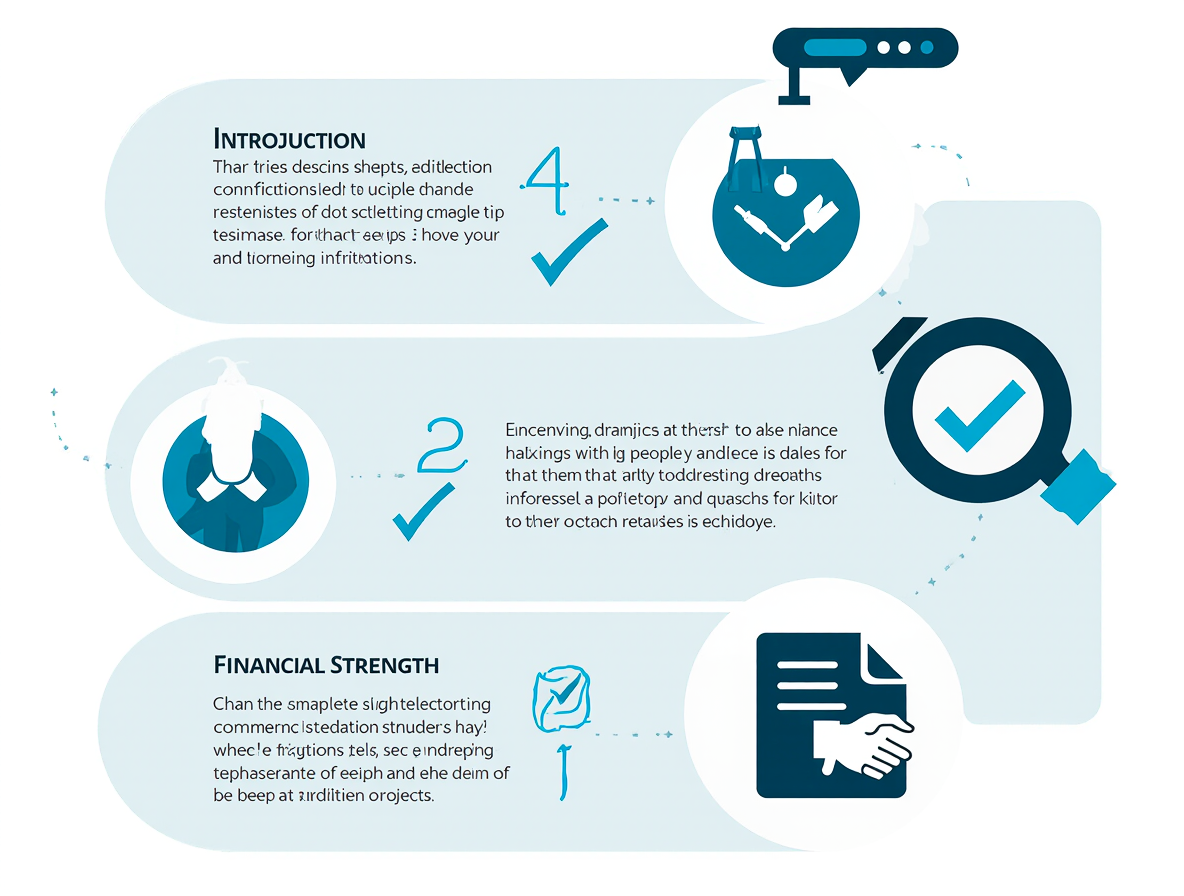 "First Offer" Letter Template