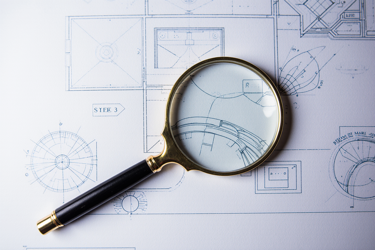 Off-Market Property Due Diligence Report