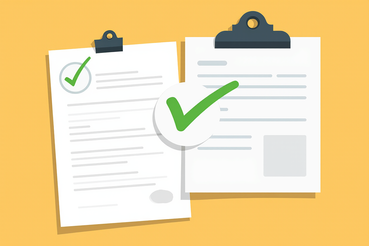 Comprehensive Tenant Screening Report