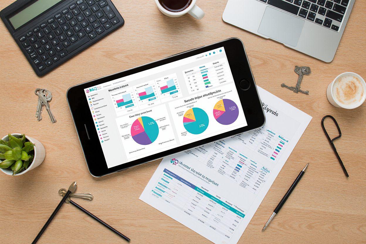 Home Valuation & Market Analysis Report