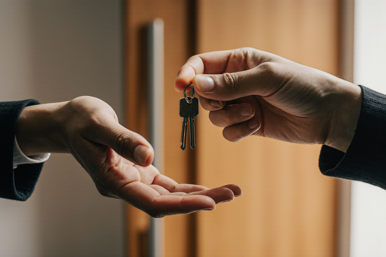 Tenant Placement & Leasing Package