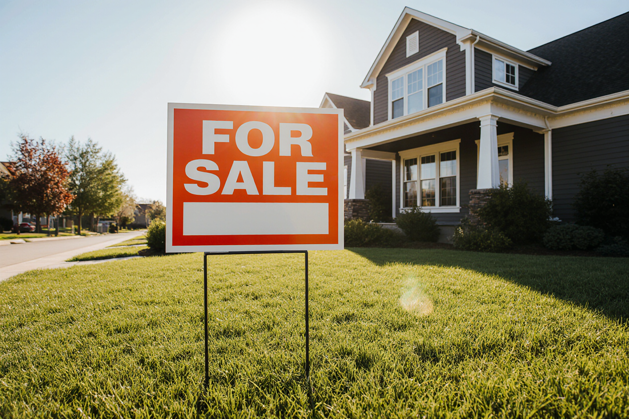 Flat-Fee MLS Listing Service