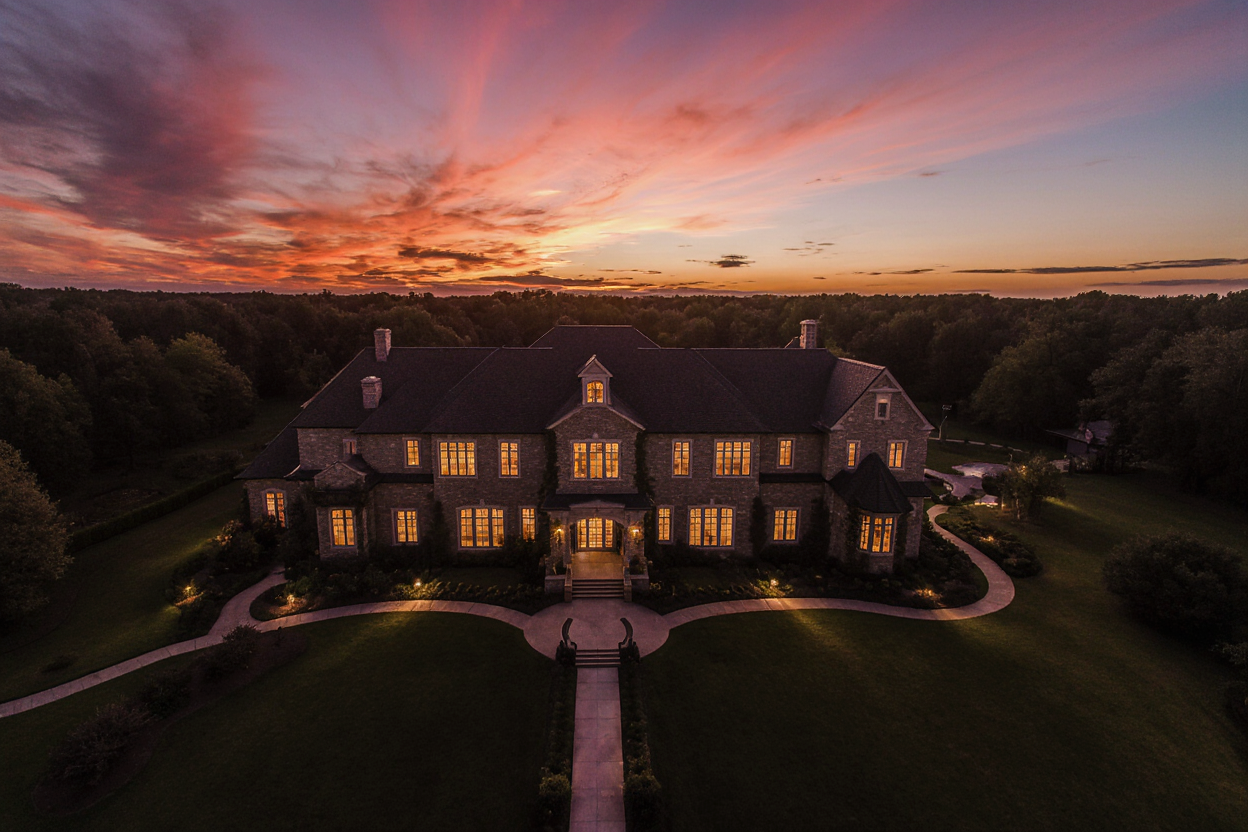 Professional Photography & Drone Package